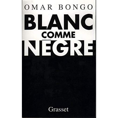 Blanc comme nègre : Entretiens avec Airy Routier Blanc comme nègre : Entretiens avec Airy Routier