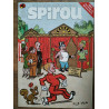 Spirou nº 4016 1 avril 2015
