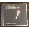 AZNAVOUR - 20 CHANSONS D'OR