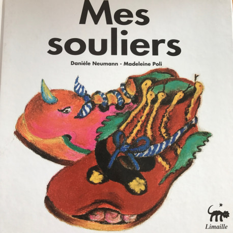 Mes souliers Mes souliers