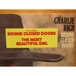 Behind Closed Doors