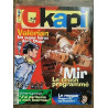 Okapi n 688 mir Le Crash Programmé Février 2001