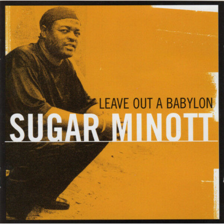 Leave Out A Babylon