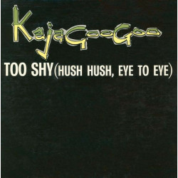 Too Shy (Hush Hush Eye To Eye)
