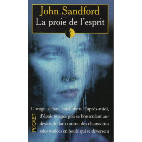 La proie de l'esprit La proie de l'esprit