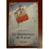 Le téléphérique de la peur - Castor Poche