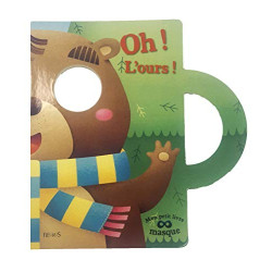 Oh ! L'ours