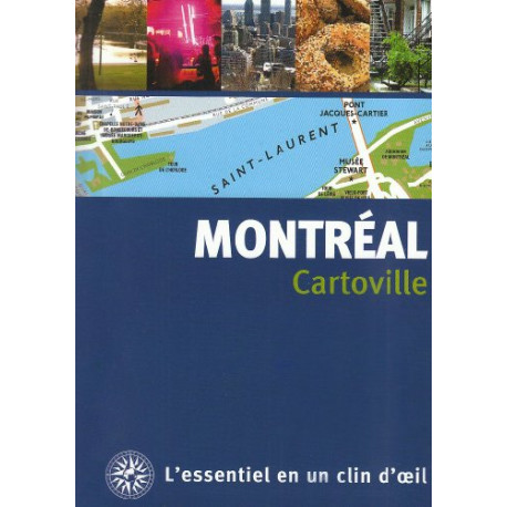Montréal Montréal