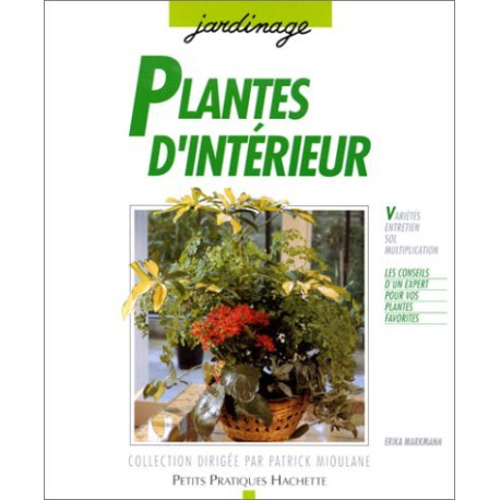 Plantes d'interieur Plantes d'interieur