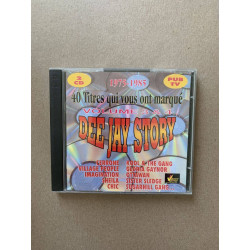 Various – Dee Jay Story Volume 3 et 4