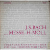 Aus Der Messe In H-moll