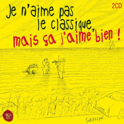 Je N'Aime Pas Le Classique Mais Ça J'Aime Bien