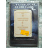 Il y a des jours et de lunes Bande Originale Cassette Audio NEUVE...
