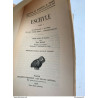 Eschyle Tome I - Les Suppliantes. Les Perses. Les Cept Contre...