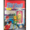 BIG BOSS TRIMESTRIEL N°33 - DIMENSION CONDAMNEE
