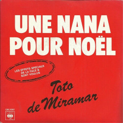 Une Nana Pour Noël