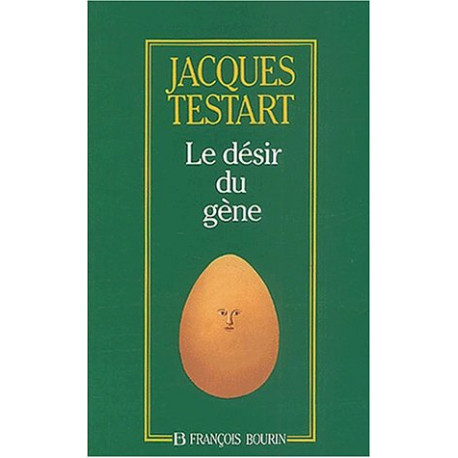 Iad - desir du gene Iad - desir du gene