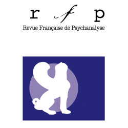 Revue française de psychanalyse tome 41 n°1 janvier - mars 1997 :...