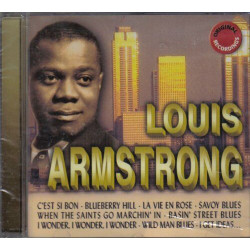 Louis Amstrong: C'est si bon