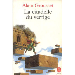 La Citadelle Du Vertige