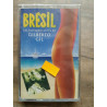 Brésil Les Indispensables de Gilberto Gil Cassette Audio-K7 NEUF...