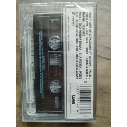 Brésil Les Indispensables de Gilberto Gil Cassette Audio-K7 NEUF...