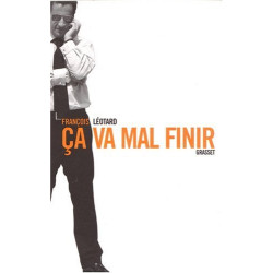 Ca va mal finir