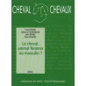 Cheval Chevaux N° 2 Avril-septembr : Le cheval animal féminin ou...