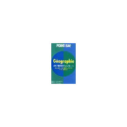 Aide-mémoire geographie term. es