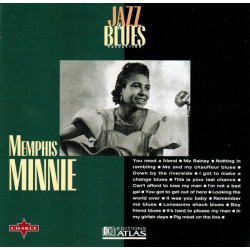 Jazz et Blues Collection