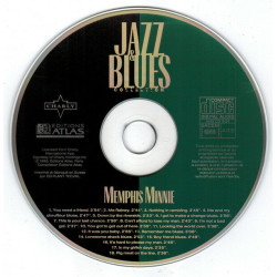Jazz et Blues Collection