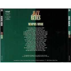 Jazz et Blues Collection