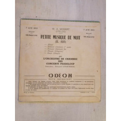 Petite Musique de Nuit (Mozart)