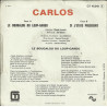 Le Bougalou Du Loup-Garou