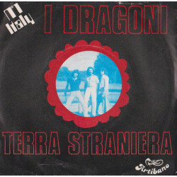 Terra Straniera