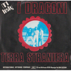 Terra Straniera