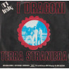 Terra Straniera