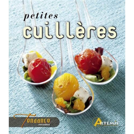 Petites cuillères Petites cuillères