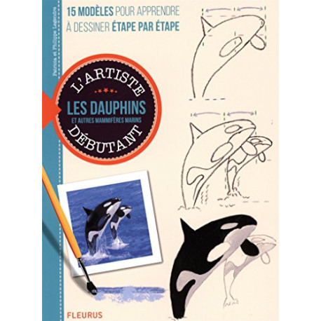 Dauphins et autres mammifères marins Dauphins et autres mammifères marins