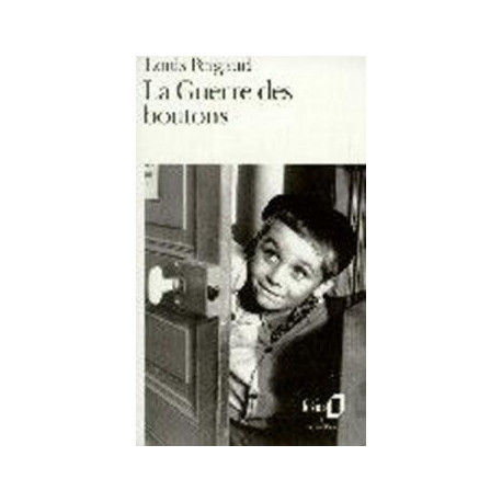 La Guerre Des Boutons La Guerre Des Boutons