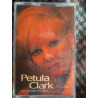 Petula Clark Les années Petula Cassette Audio-K7 Vogue 74321360034