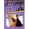 The X Files Tome 9 : Entité biologique extraterrestre