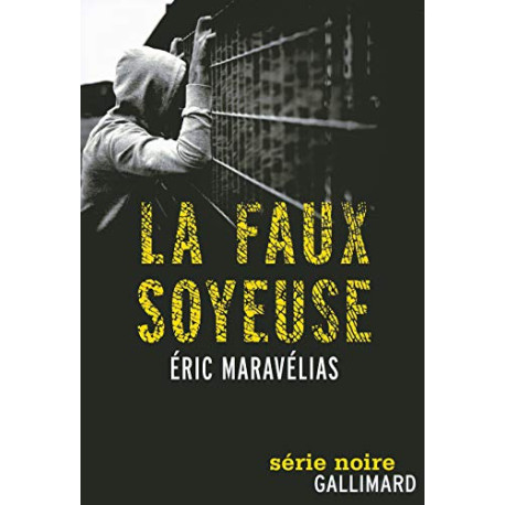 La faux soyeuse La faux soyeuse