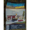Automobile Miniature n 42 novembre 1987