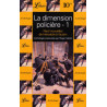 Neuf nouvelles de Hérodote à Vautrin (La Dimension policière tome 1)