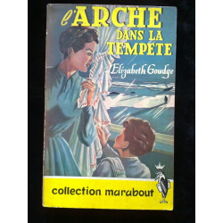 dans la tempête Collection Marabout n24