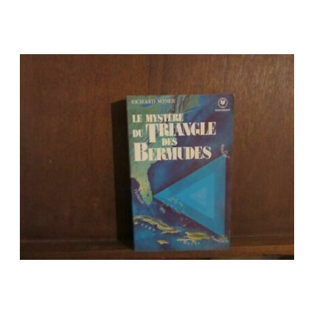 Le mystère du triangle des Bermudes Le mystère du triangle des Bermudes