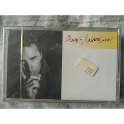 Don Johnson Les it roll Cassette Audio-K7 NEUVE SOUS BLISTER