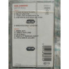 Don Johnson Les it roll Cassette Audio-K7 NEUVE SOUS BLISTER