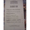 Transmondia n27 Décembre 1956 voir sommaire